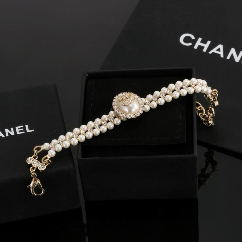 Chanel Bracelets